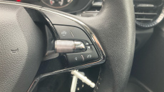 Skoda Fabia 1.0 TSI SE 5dr Petrol Hatchback